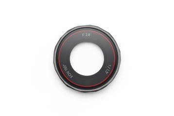DJI Osmo Action 5 Pro Glass Lens Cover, Nieuw