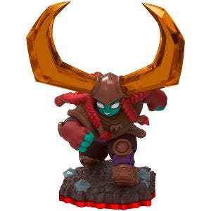 Skylanders Head Rush, Spelcomputers en Games, Spelcomputers | Nintendo Consoles | Accessoires, Zo goed als nieuw, Verzenden