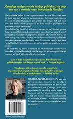 Het koninkrijk van de angst 9789045037486 Martha C. Nussbaum, Verzenden, Gelezen, Martha C. Nussbaum