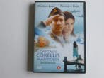 Captain Corellis Mandolin (DVD), Ophalen of Verzenden, Zo goed als nieuw