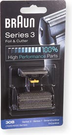 Braun Series 3 30B - Scheerkop voor Elektrisch, Verzenden, Nieuw