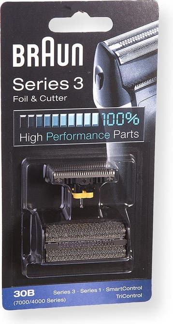 Braun Series 3 30B - Scheerkop voor Elektrisch, Verzenden, Nieuw