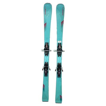 Elan Wildcat 76-2022-150, Sport en Fitness, Skiën en Langlaufen, Overige merken, Gebruikt, Ophalen of Verzenden, Carve