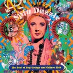 cd - Boy George And Culture Club - Spin Dazzle (The Best..., Verzenden, Zo goed als nieuw