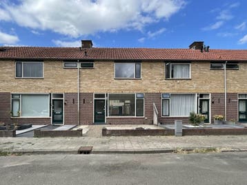 Woning te huur in Harderwijk - 88 m² - 5 kamer(s) - 5 kamers, Huizen en Kamers, Huizen te huur, Overige soorten, Harderwijk, Gelderland