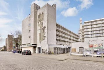 Te Huur 3 Kamer Appartement Tobias Asserlaan In Tilburg, Tilburg, Noord-Brabant, Direct bij eigenaar, Appartement