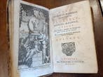 Freschot - État ancien et moderne des duchés de Florence,