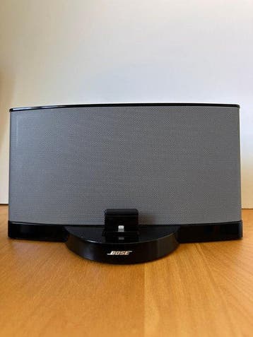 Bose Corporation - SoundDock® III Luidspreker, Audio, Tv en Foto, Radio's, Nieuw