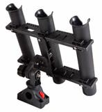 Ultimate 3 Rod Rack & Mount, Verzenden, Nieuw, Overige typen