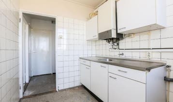 Te Huur 3 Kamer Appartement Ligusterstraat In Nijmegen, Huizen en Kamers, Huizen te huur, Gelderland, Direct bij eigenaar, Nijmegen