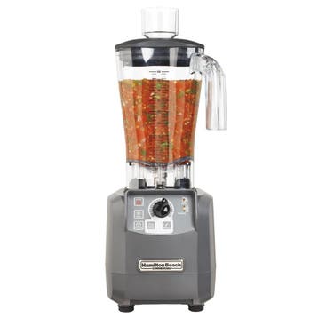 GGM Gastro | HAMILTON BEACH | Keukenmixer EXPEDITOR HBF600 -, Verzenden, Nieuw in verpakking
