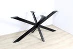 Stervormige voet voor rechthoek tafel, Overige plaatsen, Ophalen of Verzenden, Nieuw in verpakking, Stoel