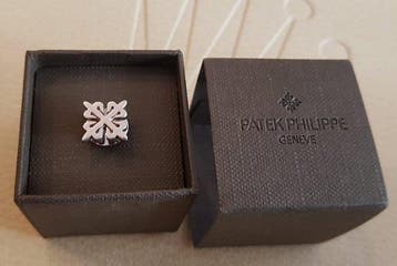 Zonder minimumprijs - Other brand - Broche - Broche Patek