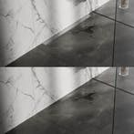 Brauer Douchegoot met Multifunctioneel Rooster en Flens Voor, Ophalen of Verzenden, Nieuw