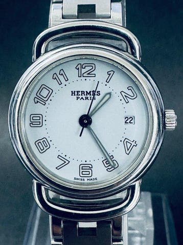 Hermès - Pullman - PU2.210 - Dames - 1990-1999, Nieuw