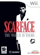 MarioWii.nl Scarface The World is Yours Zonder Handl. iDEAL, Ophalen of Verzenden, Zo goed als nieuw