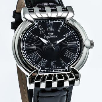 MUREX - Swiss Made Watch - RSL852-SL-3 - Zonder minimumprijs, Nieuw