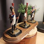 The Tin Soldier - Figuur (3) - Tin, Nieuw