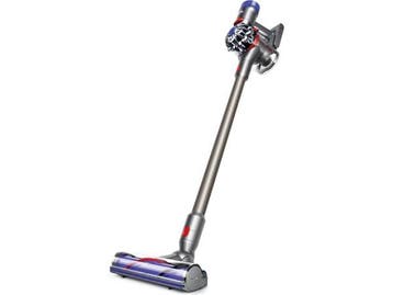 Veiling - Dyson V8 Animal+ - Steelstofzuiger, Witgoed en Apparatuur, Stofzuigers, Nieuw