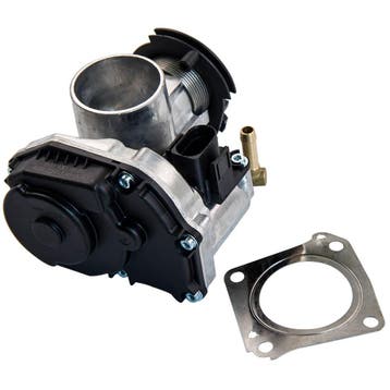 Gasklephuis geschikt voor VW Bora, Seat Skoda Golf IV 1J..., Verzenden, Nieuw, Skoda