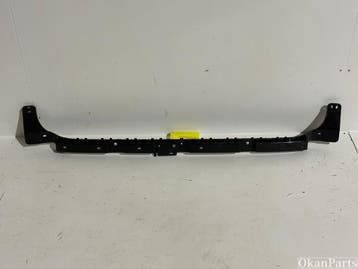 Tesla Model 3 achter bumpersteun 1083994-00-G 1121191-00-E, Ophalen, Gebruikt, Achter, Bumper