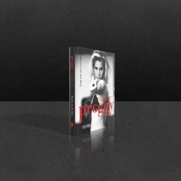 Preggy - Martine van den Berg 9789083065533, Boeken, Verzenden, Zo goed als nieuw, Martine van den Berg