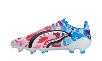 adidas F50 Elite FG Bape Multi Camo, Kleding | Heren, Nieuw