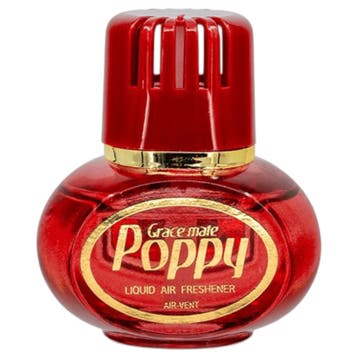 Poppy Grace Mate Mini Cherry luchtverfrisser 20 ml, Verzenden, Nieuw