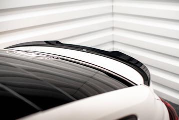 Achterspoiler Audi Q4 e-tron Sportback Mk1, Verzenden