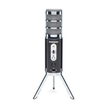 Satellite USB/iOS Broadcast Microphone, Muziek en Instrumenten, Ophalen of Verzenden, Nieuw