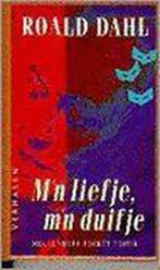 Mn liefje, mn duifje / Meulenhoff pocket editie Roald Dahl, Verzenden, Gelezen, Roald Dahl