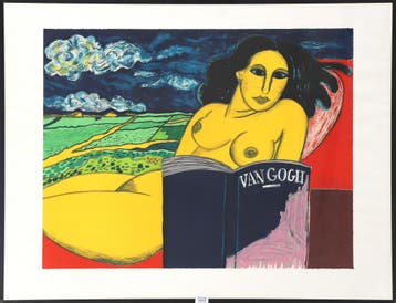 Corneille (1922-2010)