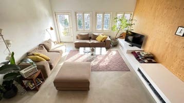 Te huur: Appartement s-Gravelandse Veer in Amsterdam, Noord-Holland, Appartement, Amsterdam