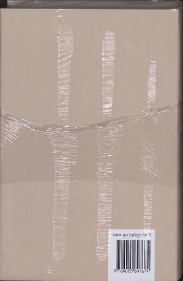 Het spiegelend venster 9789075697674 M. Sanders, Verzenden, Zo goed als nieuw, M. Sanders