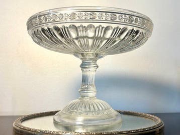 Meisenthal - Schotel - Kristal, Nieuw