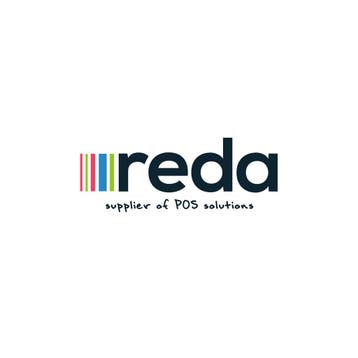 Inzetbak | Reda Kassaladen EP-/HP-300 | 8 Muntvakken + 5, Verzenden, Nieuw in verpakking