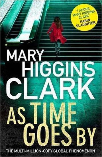As Time Goes By 9781471154140 Mary Higgins Clark, Verzenden, Gelezen, Mary Higgins Clark