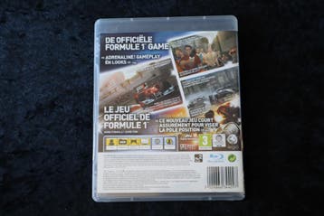 F1 Formula1 2010 Playstation 3 PS3, Spelcomputers en Games, Games | Sony PlayStation 3, Verzenden, Nieuw