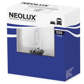 NEOLUX D2S NX2S Xenonlamp 35W 4100K, Verzenden, Nieuw