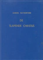 Rutherford, Samuel-De slapende Christus, Verzenden, Gelezen