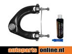 Draagarm Honda Crx voorzijde, links, boven, Verzenden, Nieuw, Honda