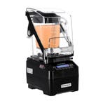 GGM Gastro | HAMILTON BEACH | Professionele blender Eclipse, Verzenden, Nieuw in verpakking