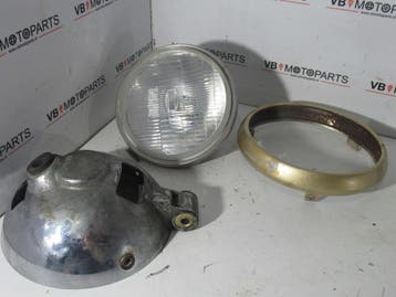 Yamaha XV 1000 Koplamp, Ophalen of Verzenden, Nieuw