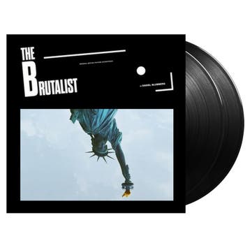 The Brutalist -  Adrien Brody - Felicity Jones - Guy Pearce, Nieuw in verpakking