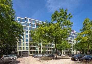 Appartement te huur in Utrecht - 61 m² - 3 kamer(s) - 3, Huizen en Kamers, Huizen te huur, Appartement, Utrecht, Utrecht