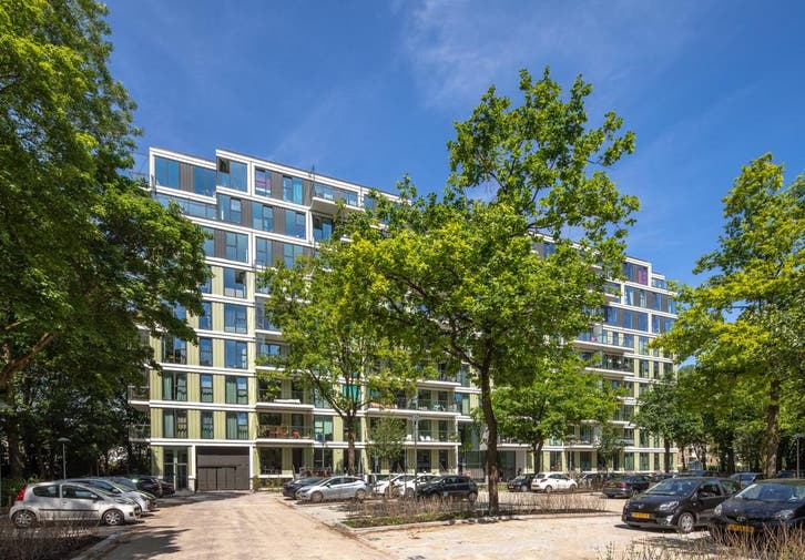 Appartement te huur in Utrecht - 61 m² - 3 kamer(s) - 3, Huizen en Kamers, Huizen te huur, Utrecht, Appartement
