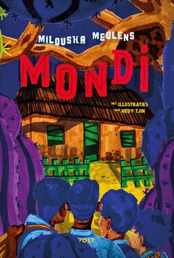 Mondi 10+ - Themaboek & Groep 5 & 6 van €16,99 voor €7,65, Ophalen of Verzenden, Nieuw