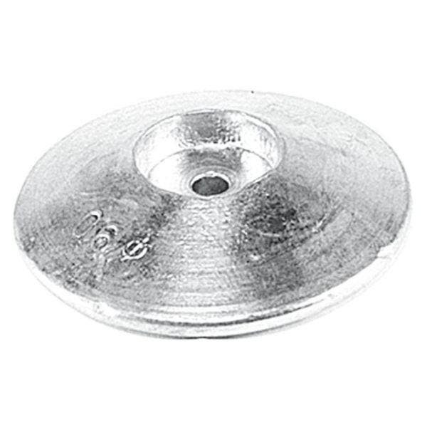 Roerblad anode zink 50mm, Watersport en Boten, Accessoires en Onderhoud, Overige typen, Nieuw, Ophalen of Verzenden