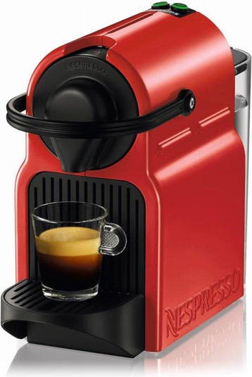 SHOWMODEL Krups Nespresso Inissia XN1005 - Koffiecupmachine, Verzenden, Nieuw