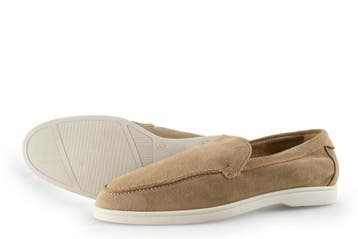 Blackstone Instappers in maat 43 Beige, Blackstone, Overige kleuren, Verzenden, Overige typen